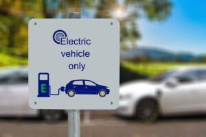 electric vehicle repair service jeffersonville, service request