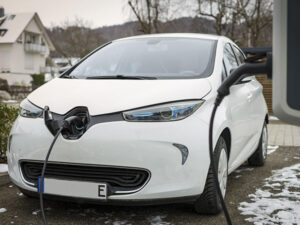 jeffersonville ev repairs, electric car service, ev maintenance